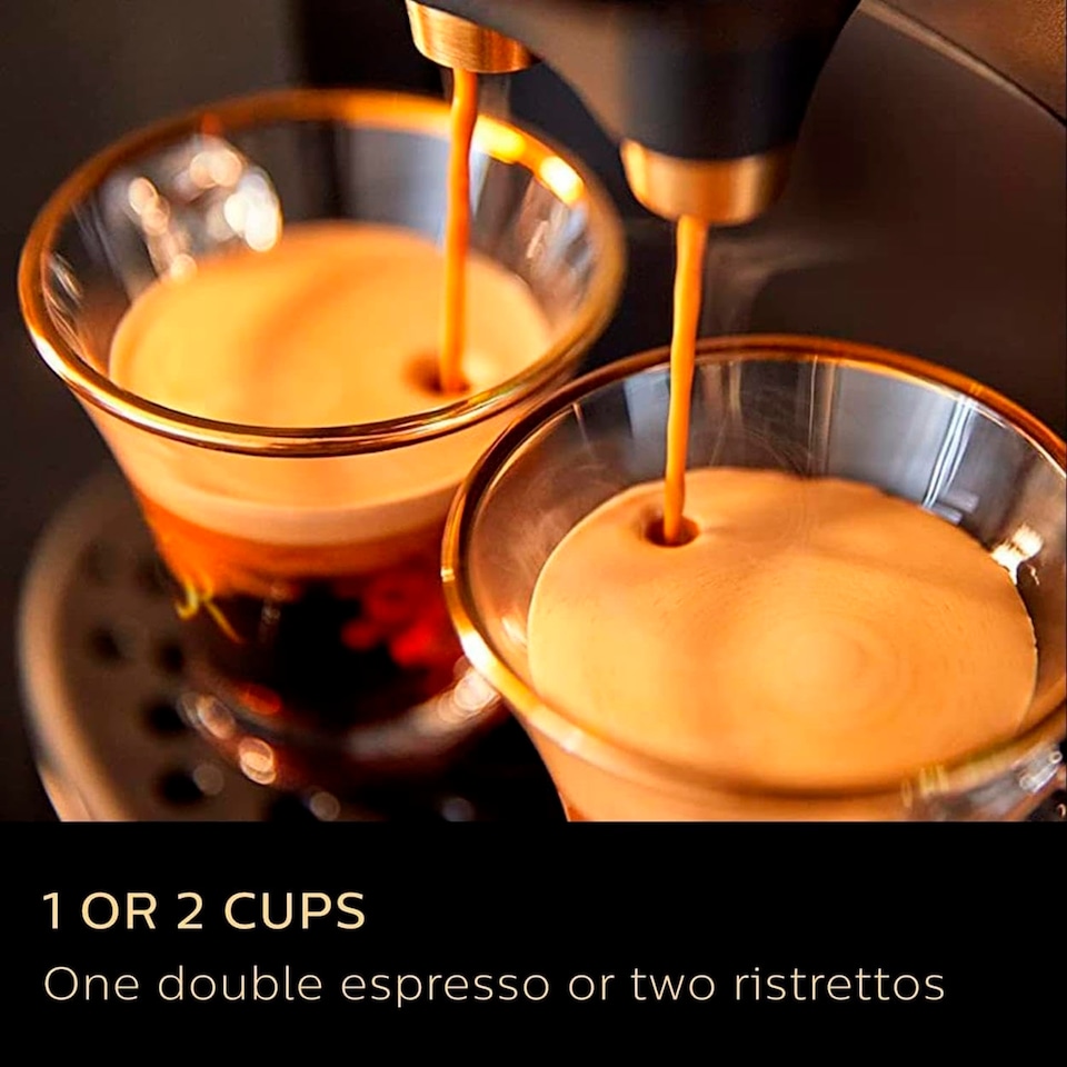 image 1 of L'or Barista Sublime Machine Black