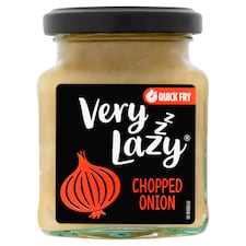 Very Lazy Chopped Onion 195g