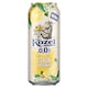 image 1 of Velkopopovický Kozel with Lemon and Elderberry Flavor 0.5L