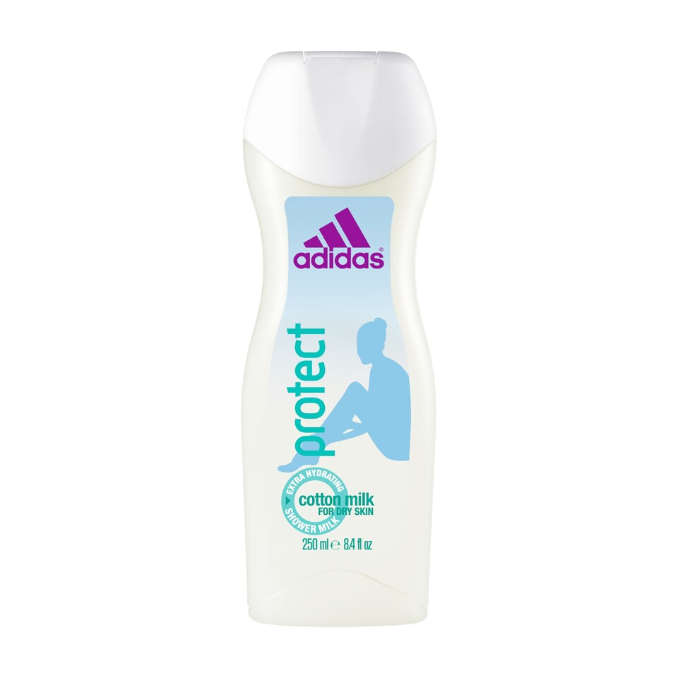 adidas for women - Protect shower gel 250ml