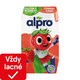 obrázok 1 z ALPRO Kids Sójový nápoj jahoda 200ml