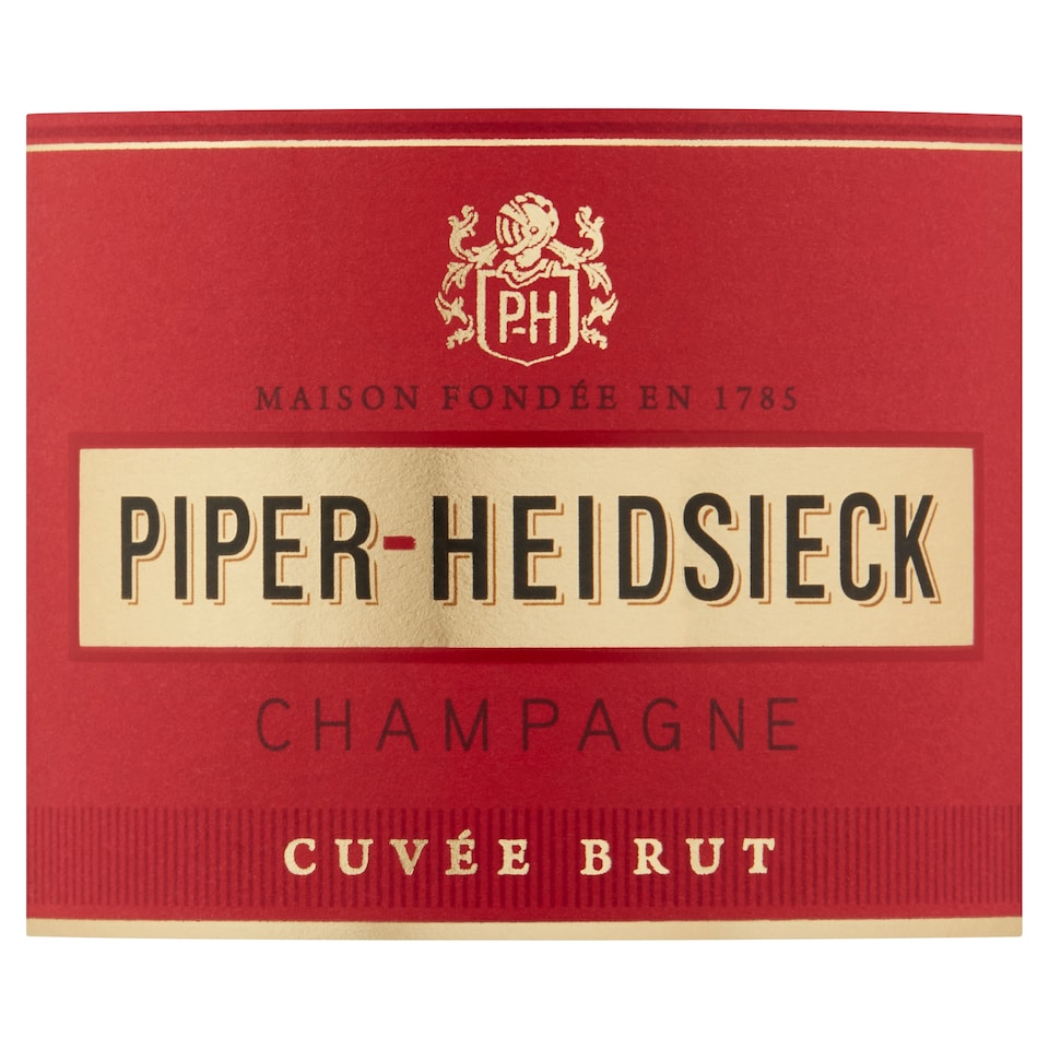 image 1 of Piper Heidsieck Brut 75Cl