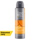 obrázok 1 z Dove Men+Care Advanced Sandalwood&Vanilla Antiperspirant sprej 150 ml