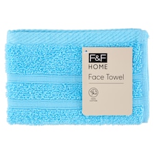 F&F Home Blue arctörlő 30 cm x 30 cm
