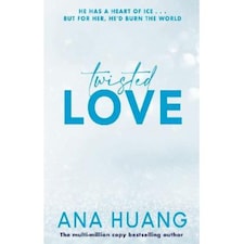 Twisted Love Ana Huang