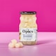image 2 of Opies Mini Silverskin Onions 227G