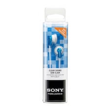 Sony Mdr E9lp In Ear Blue