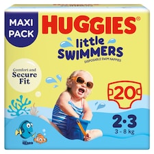 Swim Nappies