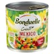 Bonduelle Créatif Mexico kukoricás zöldségkeverék 300 g  2. kép