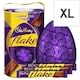 image 1 of Cadbury Dairy Milk Flakes Chocolate Easter Egg 231.5G