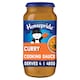 image 1 of Homepride Curry Cooking Sauce 485G