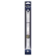 Oxford Folding Ruler 30 Cm