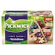 image 1 of Pickwick Fruit Fusion Fruit and Herbal Tea Variations 20 Tea Bags 38,75 g