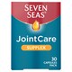 image 1 of Seven Seas JointCare Supplex Capsules with Glucosamine Plus Omega-3 - 30s