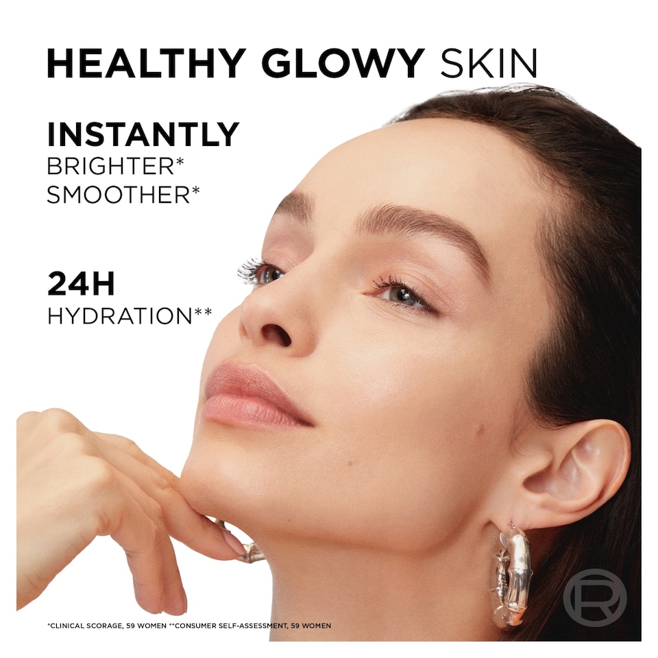 image 1 of L'Oreal Paris Revitalift Vitamin C Brightening Cream 50ml