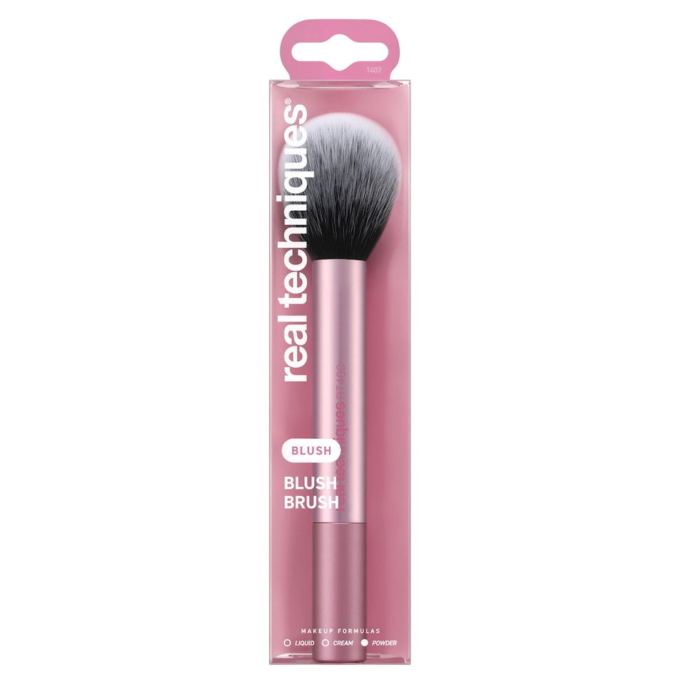 Real Techniques Blush Brush