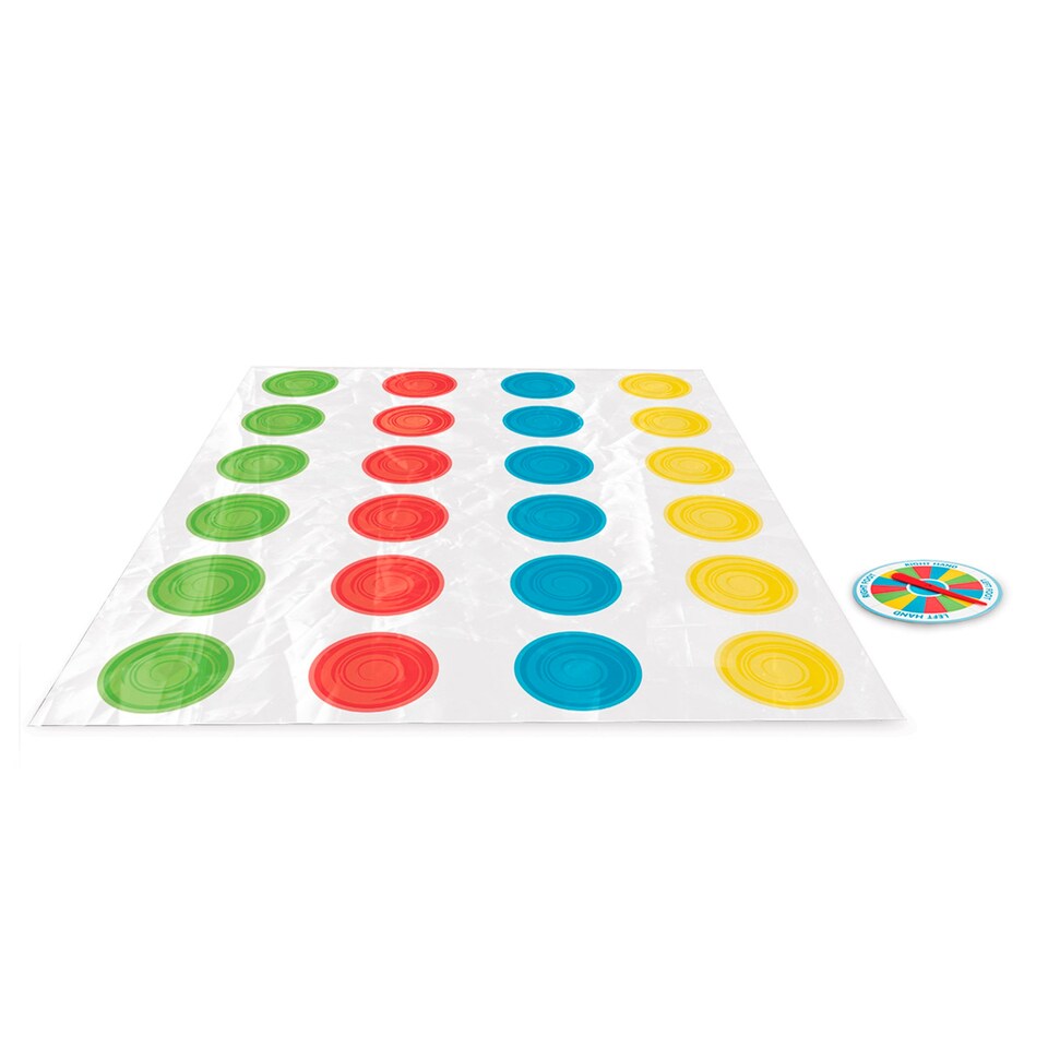 image 1 of Addo Twist and Tumble