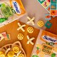 Obrázek 3 pro produkt Sunar BIO hráškové lusky 45g
