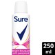 image 1 of Sure Women Bright Antiperspirant Deodorant 250Ml