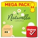 Naturella X Normal Camomile Tisztasági Betét44  1. kép