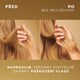 Obrázek 5 pro produkt Pantene Molecular Bond Repair Šampon s Biotinem 250 ml, Koncentrované Složení Pro-V