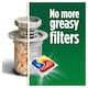 image 3 of Fairy Platinum Plus All In One Dishwasher Tablets - Lemon 29 Pack 450g