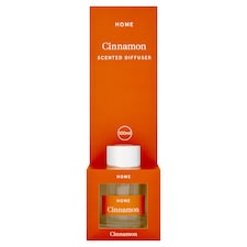 F&F Home Reed Diffuser Cinnamon 100ml