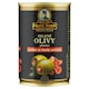 image 1 of Franz Josef Kaiser Exclusive Green Olives Stuffed with Serrano Ham Paste 300 g