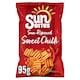image 2 of Sunbites Sweet Chilli Sharing Bag Crisps 95g