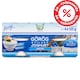 image 1 of Real Nature Proxy Greek-Style Creamy Natural Yogurt 4 x 125 g