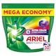 Obrázek 1 pro produkt Ariel Allin1 PODS +, Kapsle Na Praní S Tekutým Prostředkem, 50 Praní