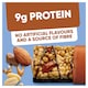 image 2 of Kellogg's High Protein Almond & Salted Caramel Flavour 4x35g