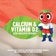 image 3 of Alpro Kids Soya Strawberry Long Life Dairy Free Drink 200ml