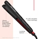image 3 of Revlon Smoothstay Coconut Oil Infused Straightener