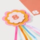 image 4 of  Paperchase Birthday Rosette Badge