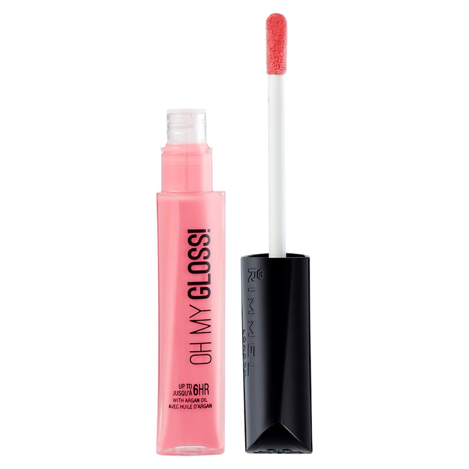 image 1 of Rimmel London Oh My Gloss Glossaholic