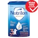 Obrázek 1 pro produkt Nutrilon Advanced 3 batolecí mléko od uk. 12. měsíce 800g