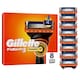 image 1 of Gillette Fusion Power Razor Blades Refill 8 Pack