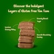 image 2 of Arnott's Tim Tam Gluten Free Original 150g