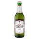 Tiltott Csíki Sör kézműves világos bock sör 6% 500 ml  2. kép