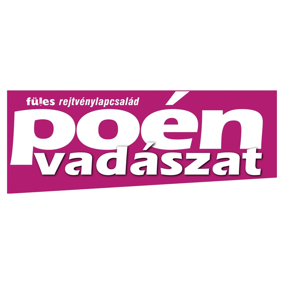 Poénvadászat
