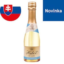 Hubert De Luxe Nealkoholický 0,2 l