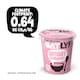 image 2 of Oatly Oatgurt - Strawberry 400g