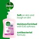 image 4 of Dettol With E45 Handwash Lotus Flower 250Ml