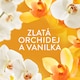 Obrázek 4 pro produkt Lenor Vonné Perličky 495gGold Orchid & Vanilla