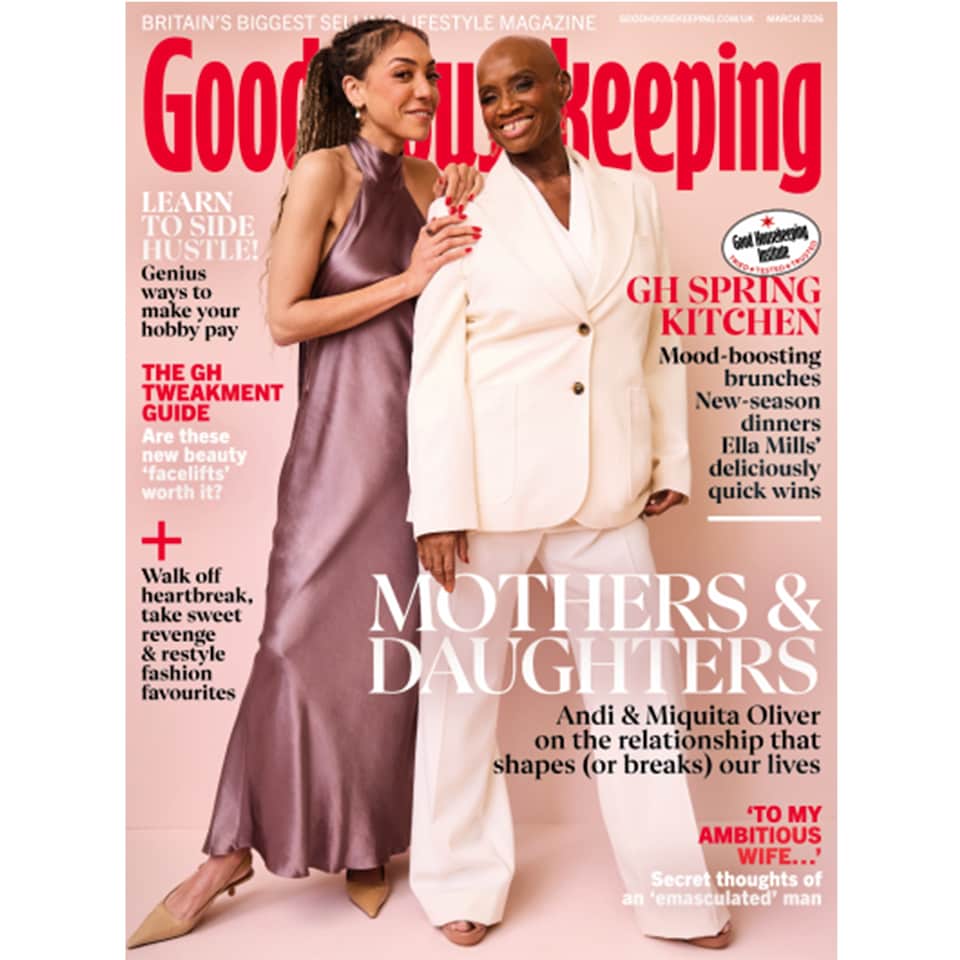 Good Housekeeping