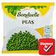 Bonduelle gyorsfagyasztott zöldborsó 1000 g  1. kép