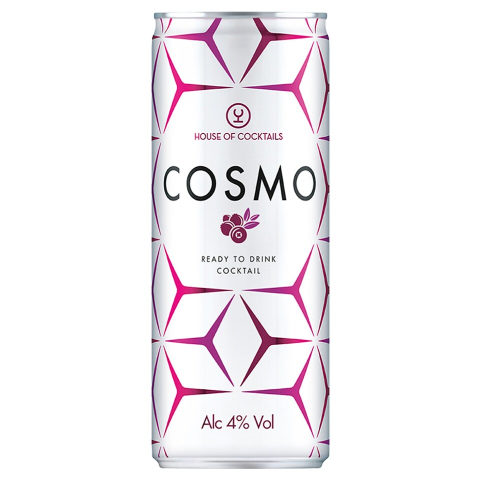 Cozmo tesco sales