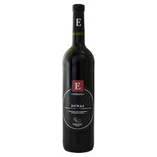 Virex Exclusive Dunaj Quality Varietal Dry Red Wine 0.75 L