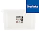 image 1 of Wham Crystal Box & Lid 37 L